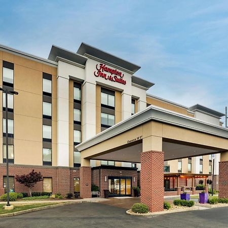 Hampton Inn And Suites Rome, Ga Dış mekan fotoğraf