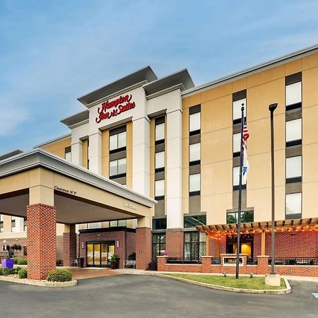 Hampton Inn And Suites Rome, Ga Dış mekan fotoğraf