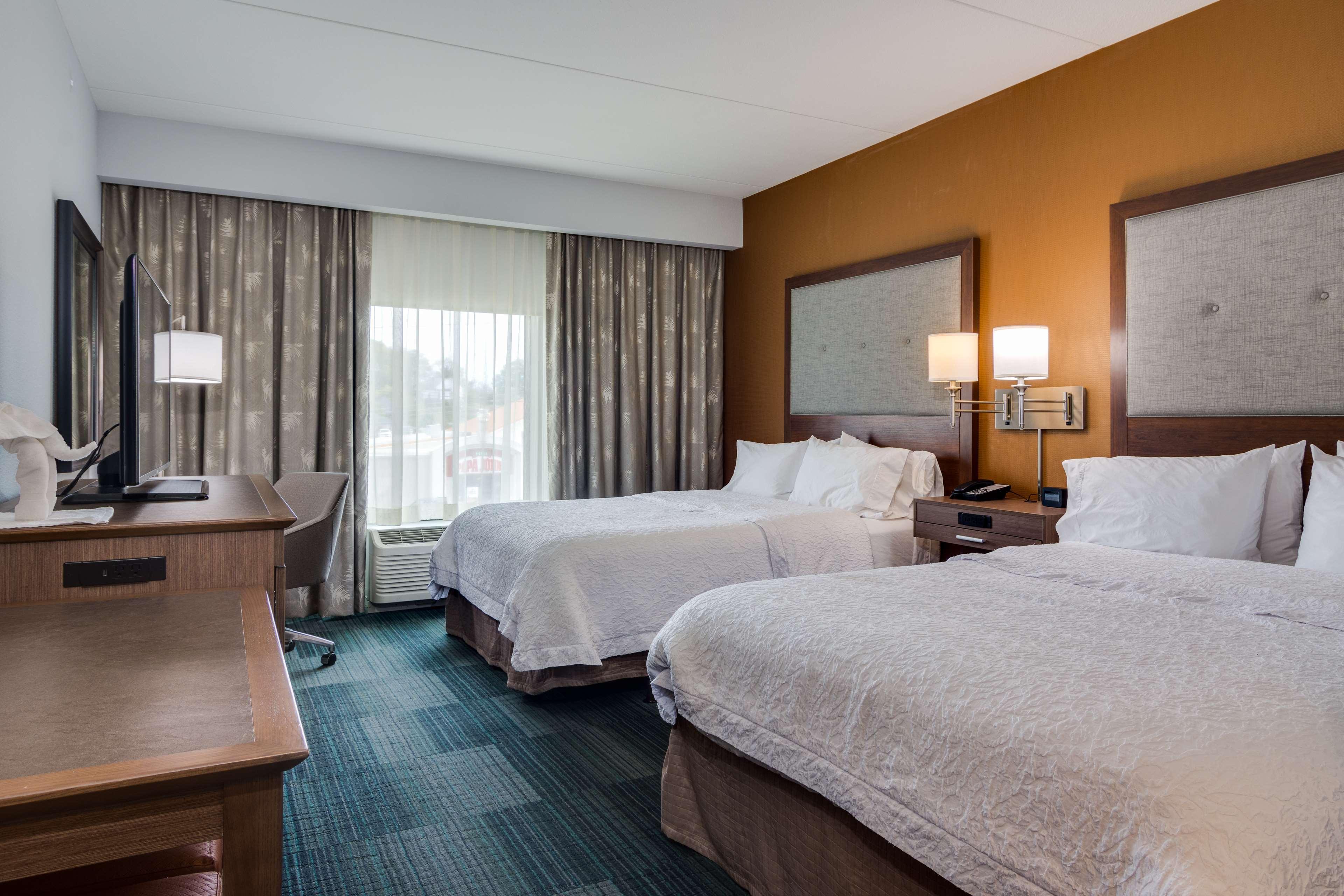 Hampton Inn And Suites Rome, Ga Dış mekan fotoğraf