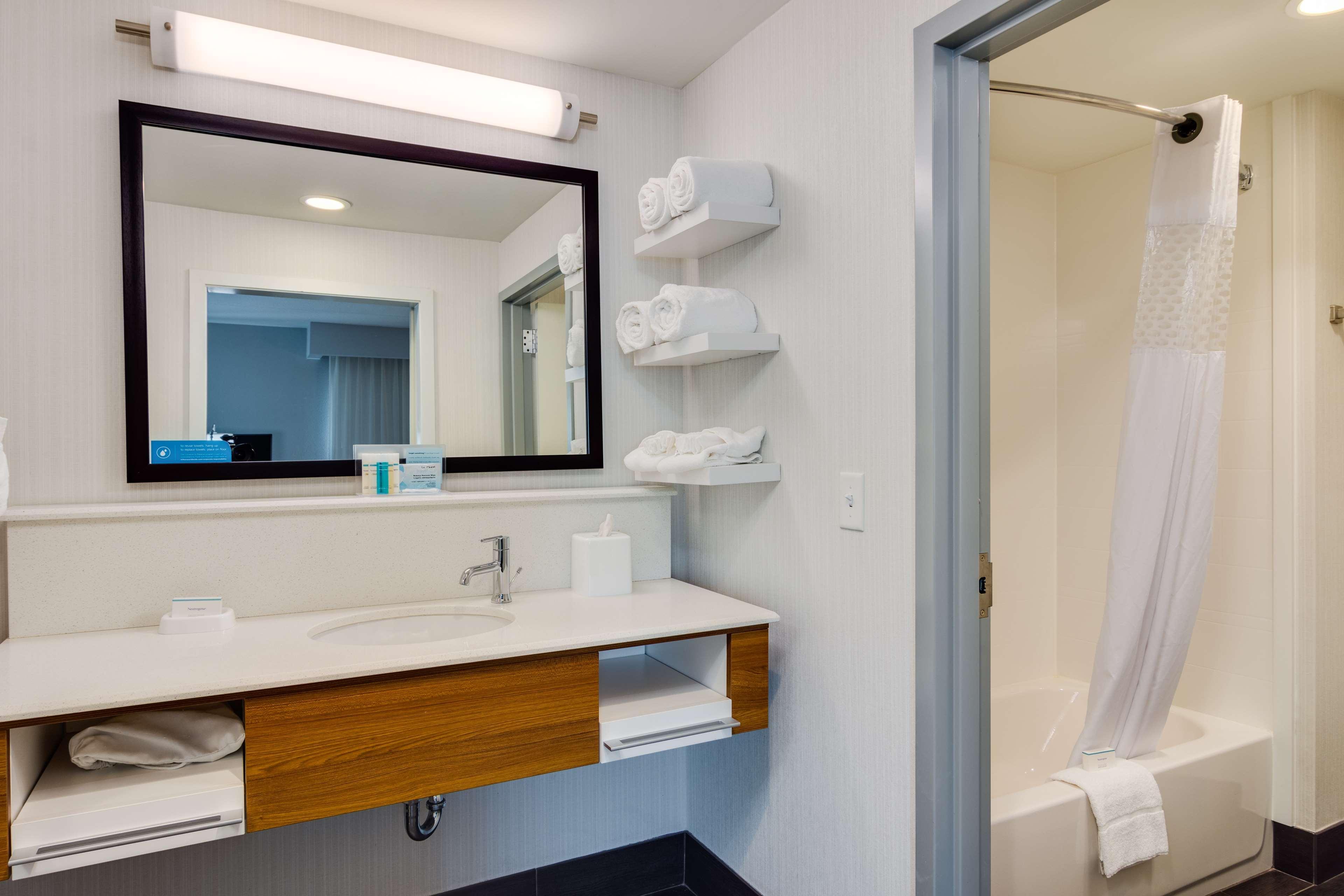 Hampton Inn And Suites Rome, Ga Dış mekan fotoğraf