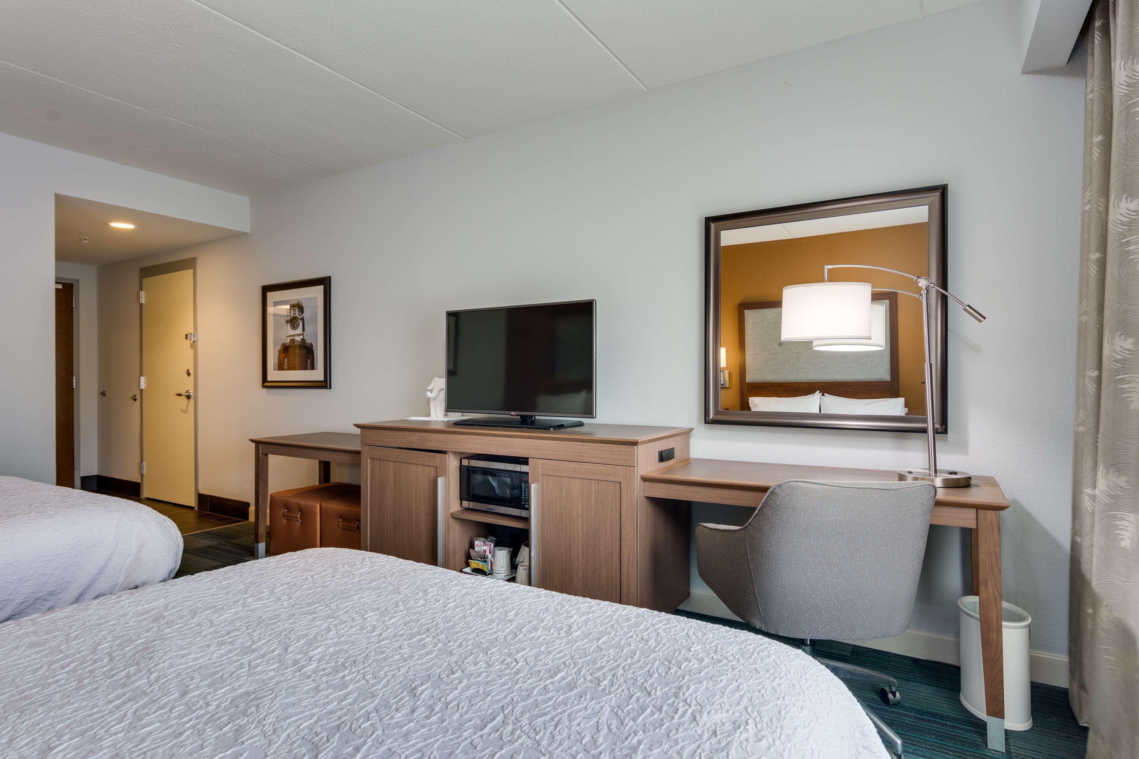 Hampton Inn And Suites Rome, Ga Dış mekan fotoğraf