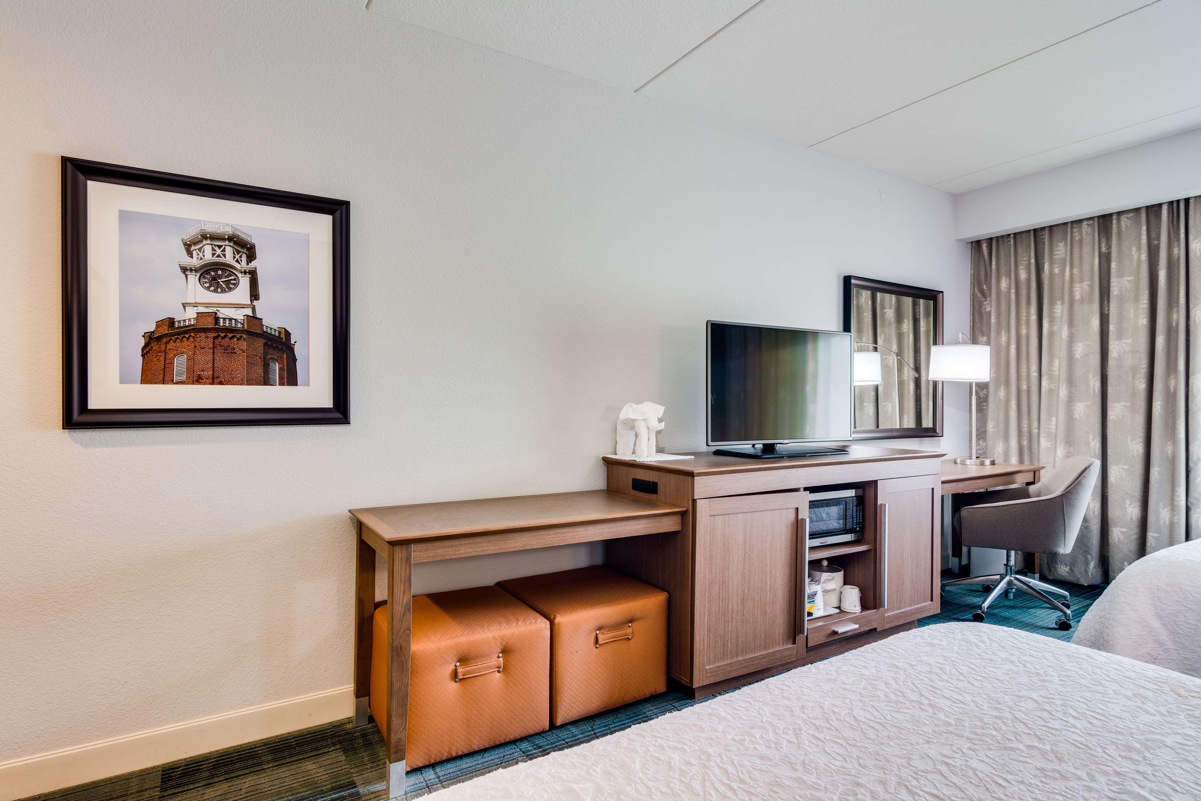 Hampton Inn And Suites Rome, Ga Dış mekan fotoğraf