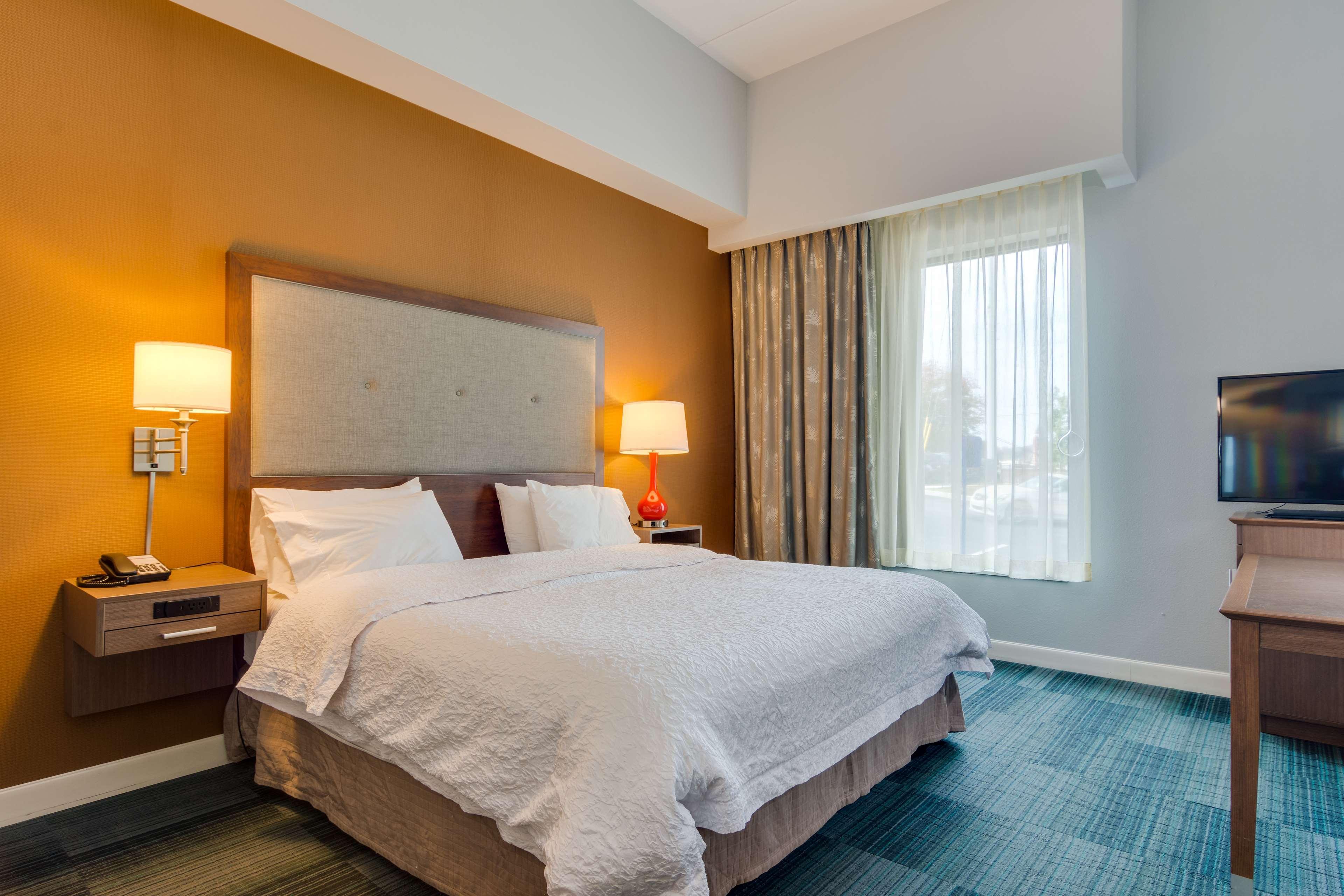 Hampton Inn And Suites Rome, Ga Dış mekan fotoğraf