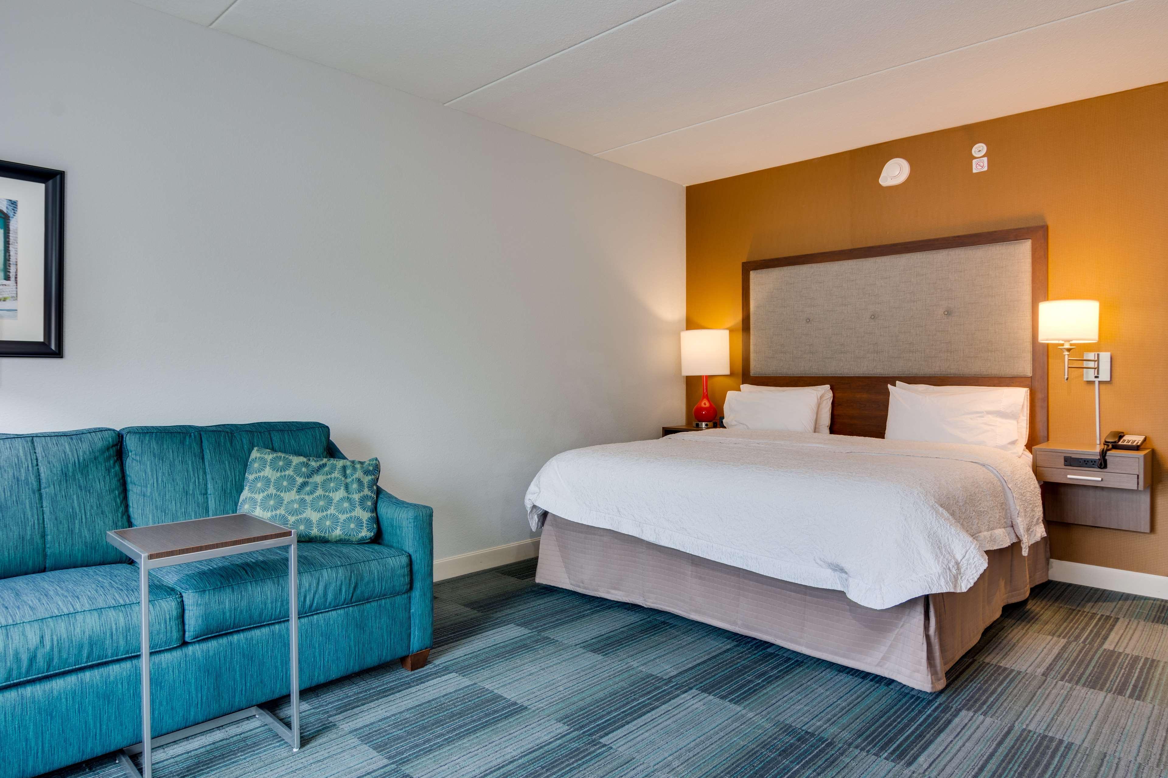 Hampton Inn And Suites Rome, Ga Dış mekan fotoğraf