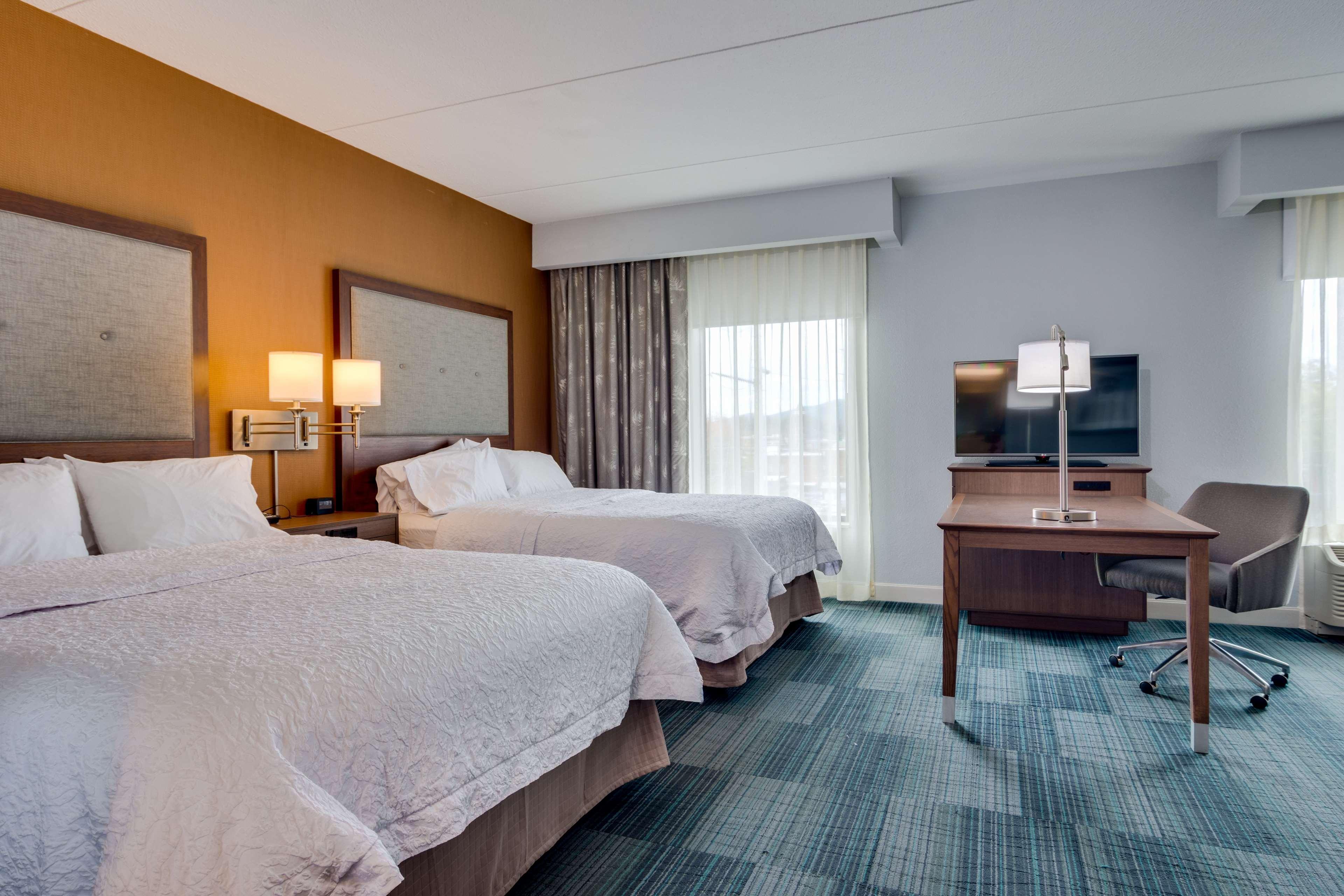 Hampton Inn And Suites Rome, Ga Dış mekan fotoğraf