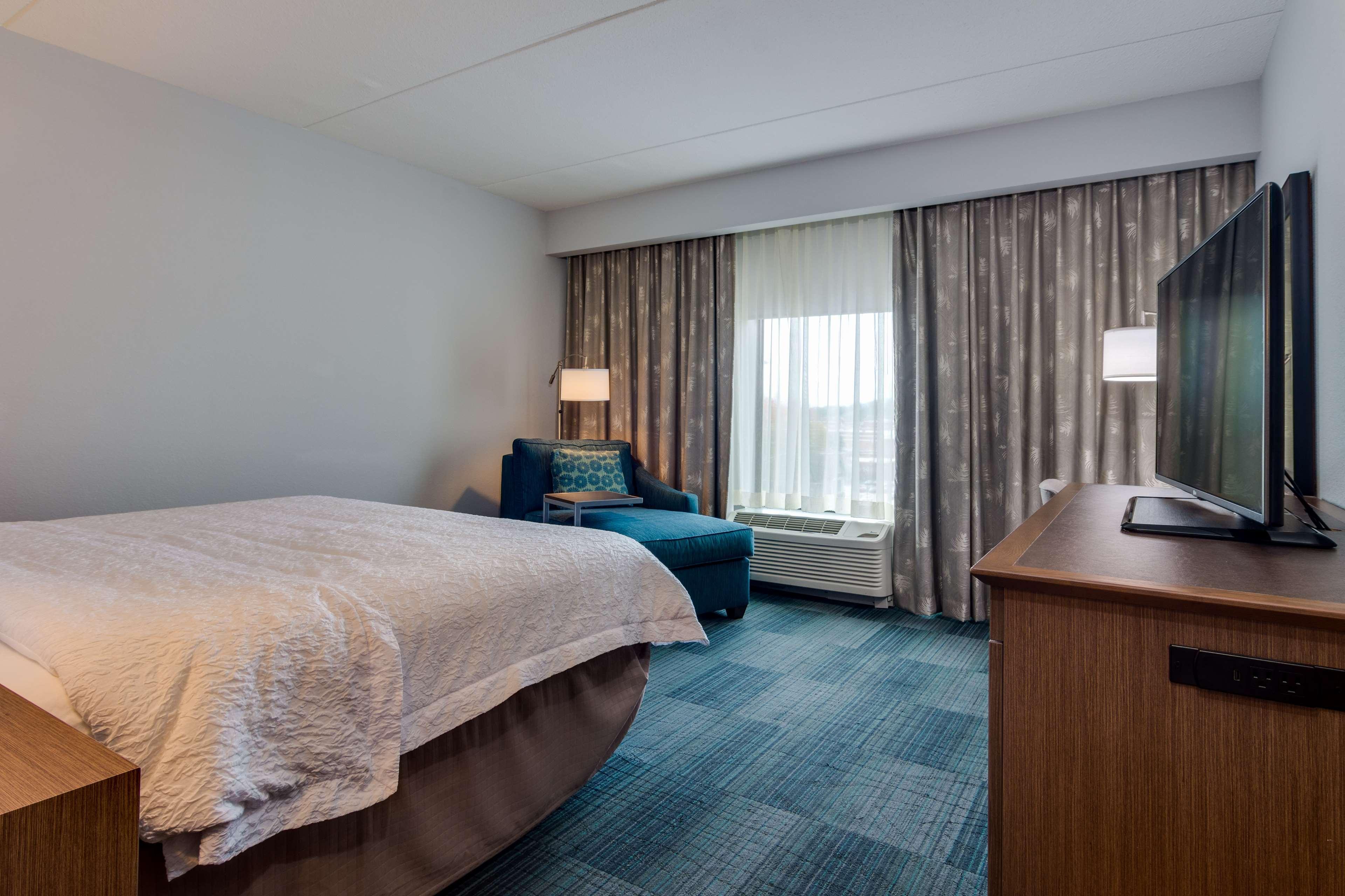 Hampton Inn And Suites Rome, Ga Dış mekan fotoğraf