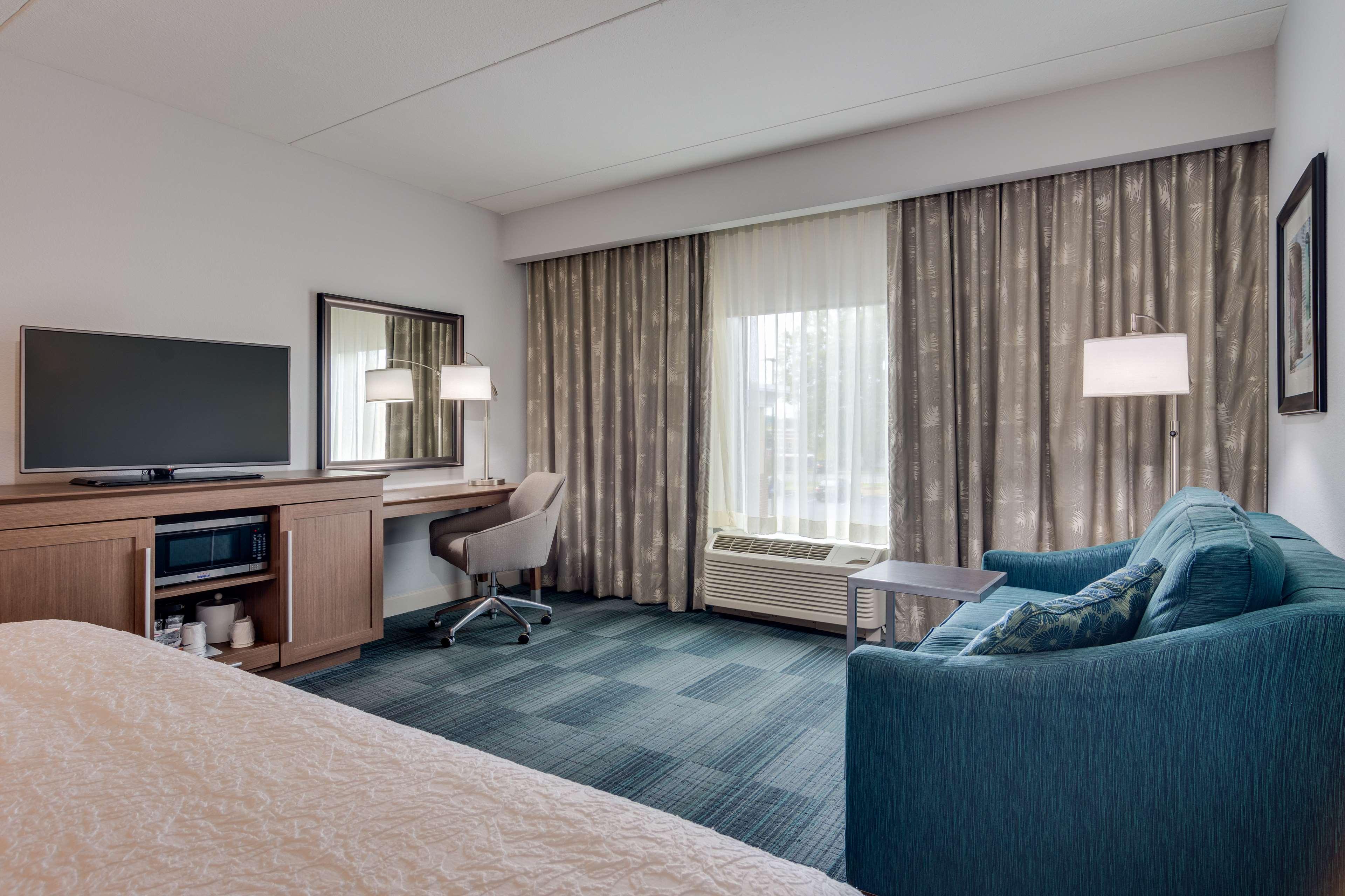 Hampton Inn And Suites Rome, Ga Dış mekan fotoğraf