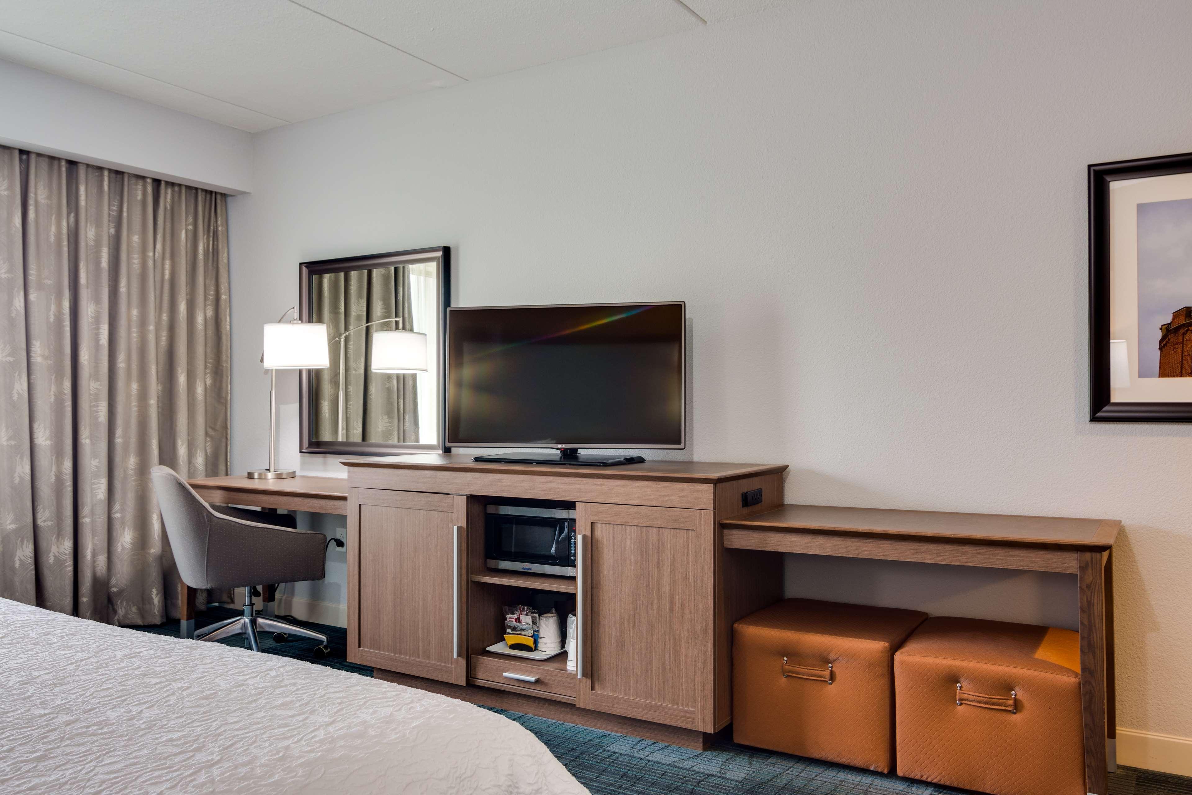 Hampton Inn And Suites Rome, Ga Dış mekan fotoğraf