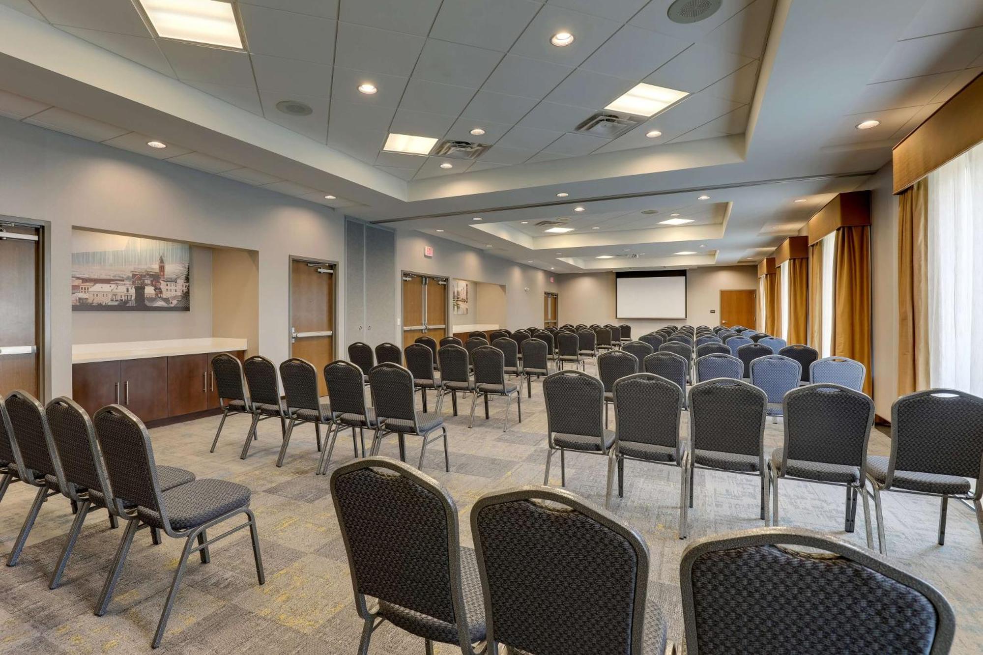 Hampton Inn And Suites Rome, Ga Dış mekan fotoğraf
