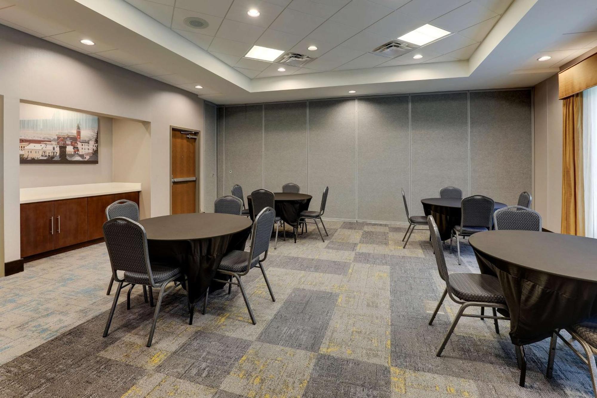Hampton Inn And Suites Rome, Ga Dış mekan fotoğraf
