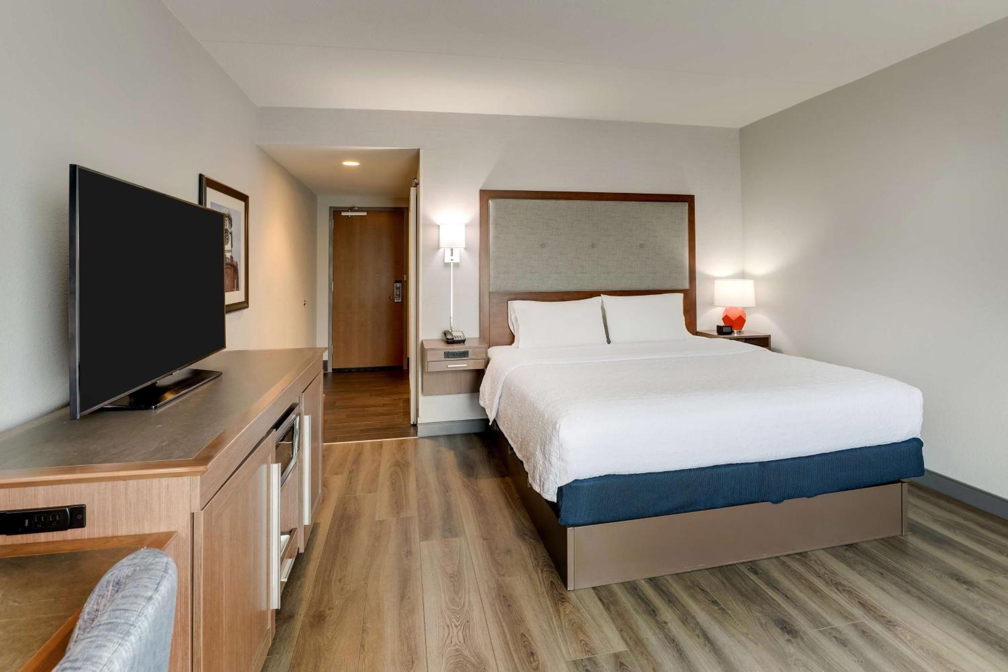 Hampton Inn And Suites Rome, Ga Dış mekan fotoğraf