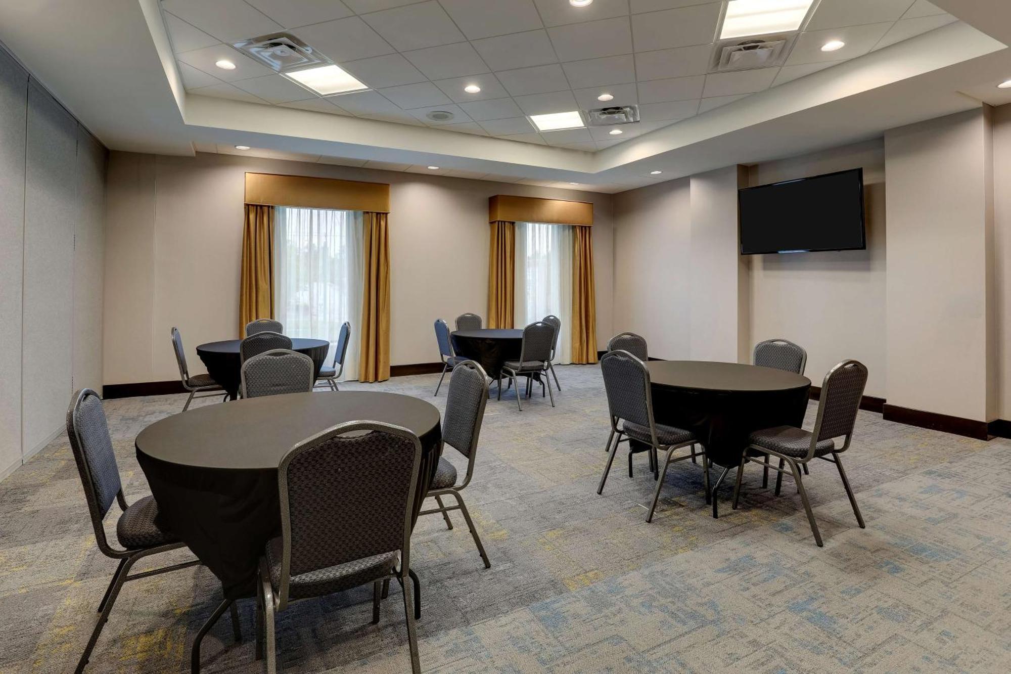 Hampton Inn And Suites Rome, Ga Dış mekan fotoğraf