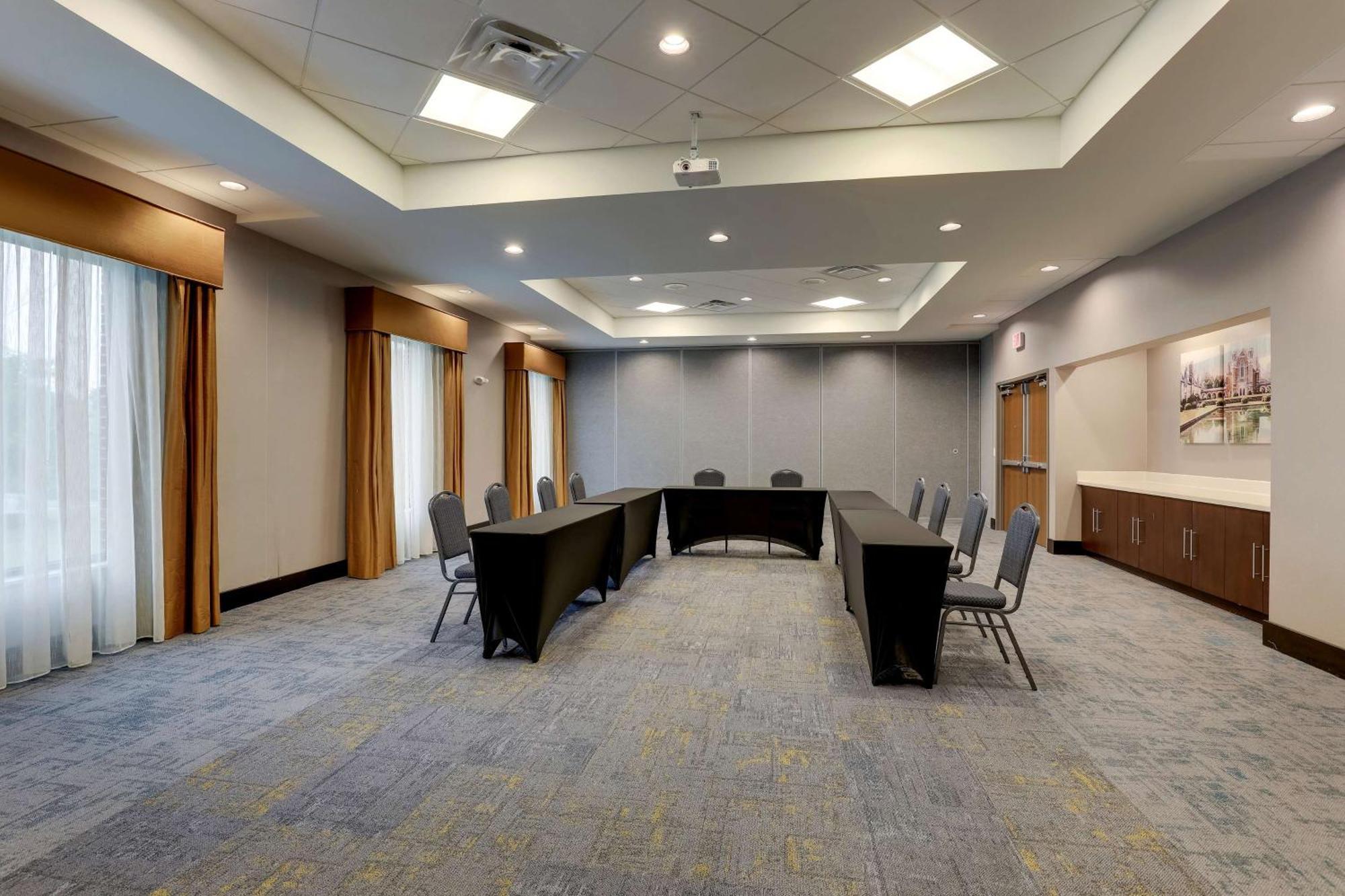 Hampton Inn And Suites Rome, Ga Dış mekan fotoğraf
