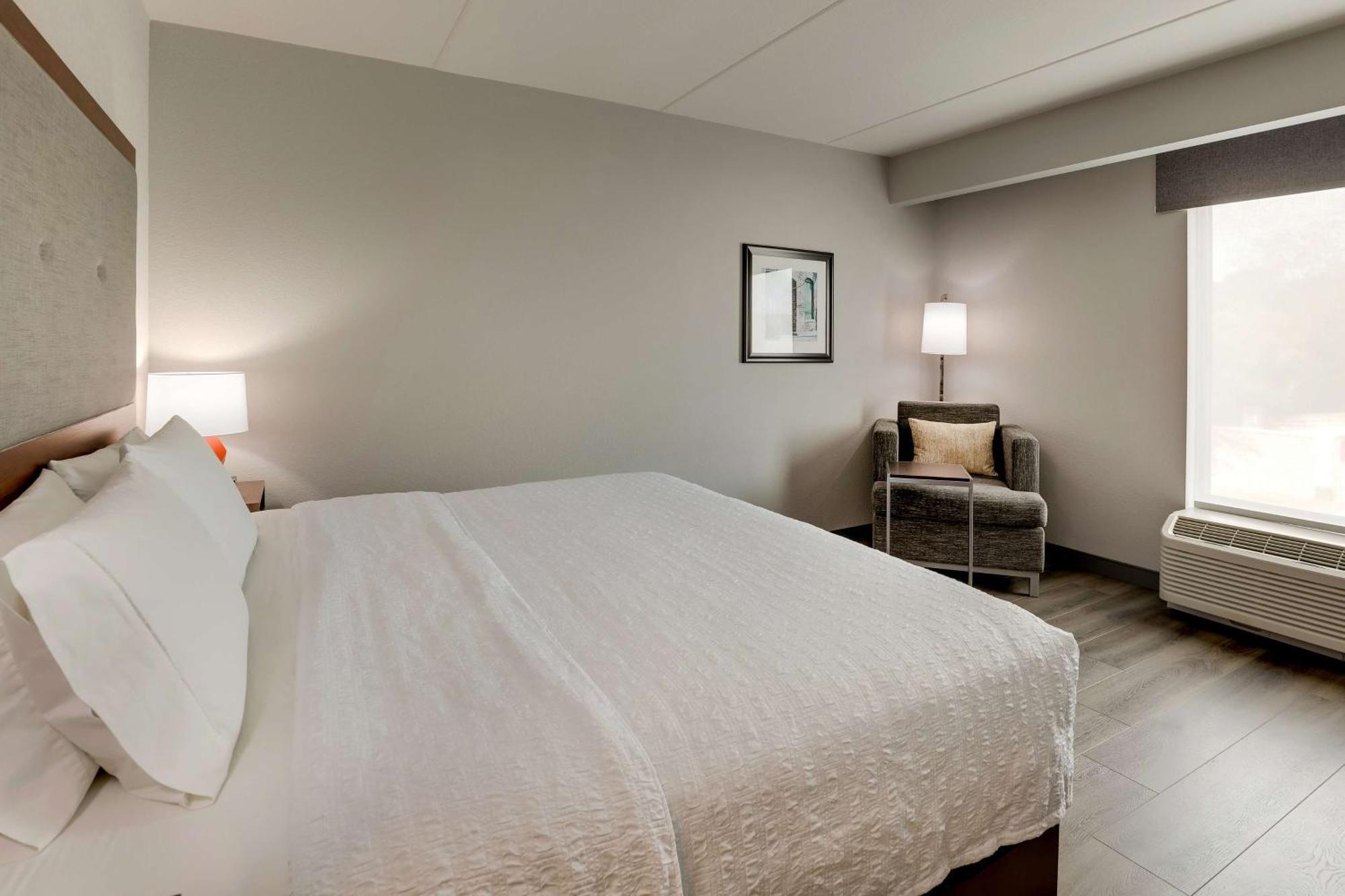 Hampton Inn And Suites Rome, Ga Dış mekan fotoğraf