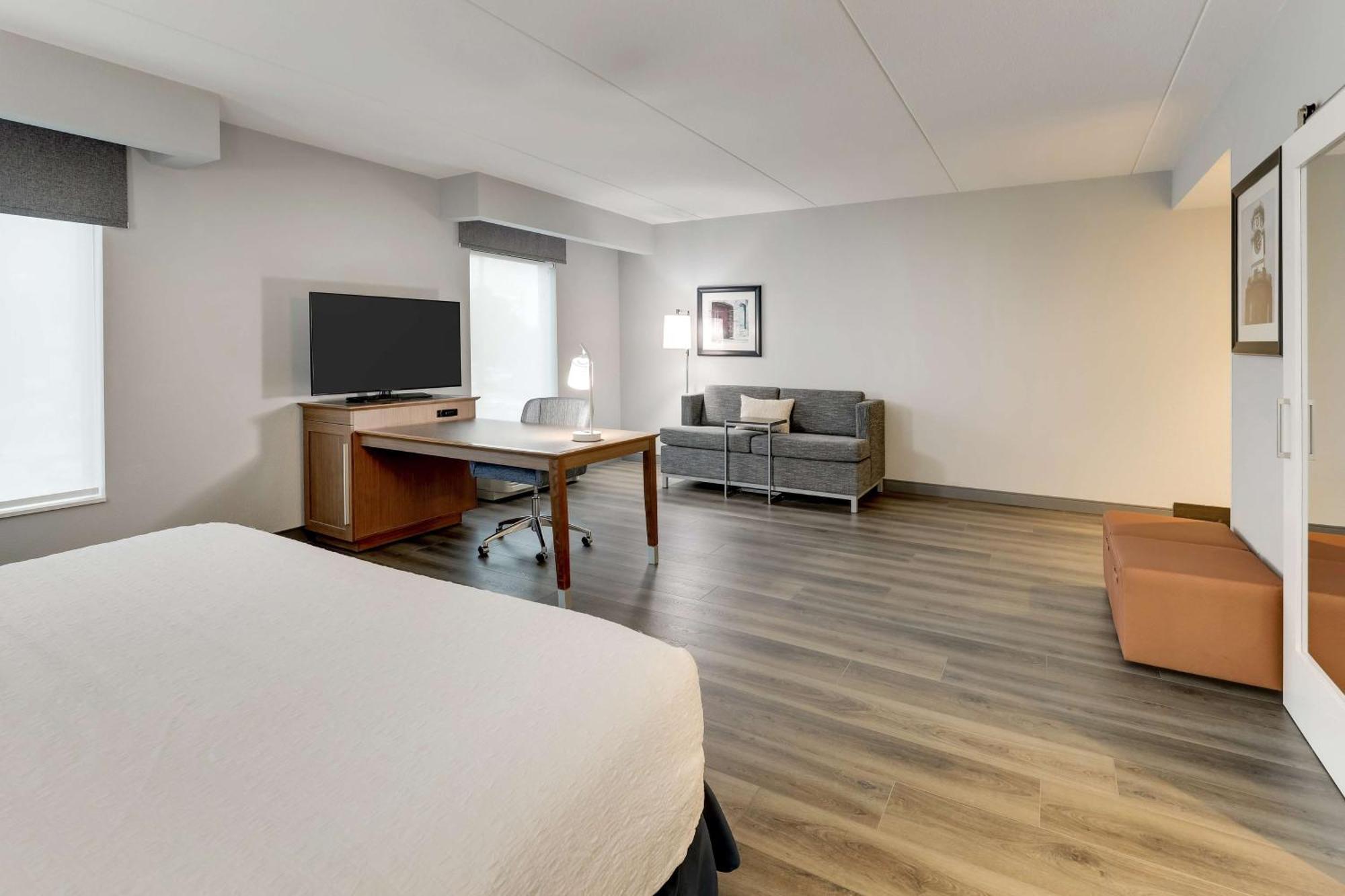 Hampton Inn And Suites Rome, Ga Dış mekan fotoğraf