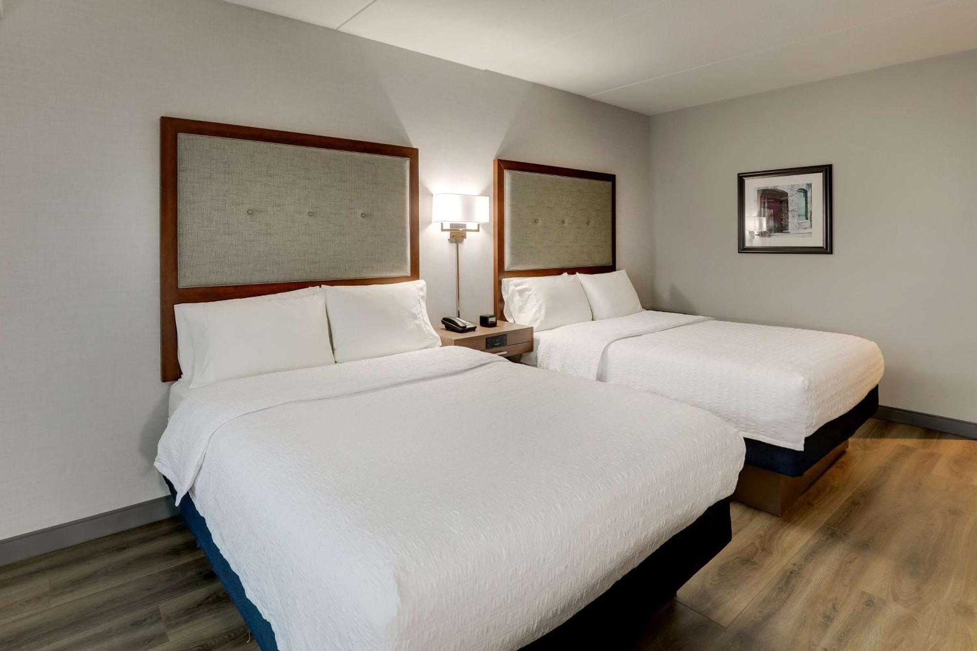 Hampton Inn And Suites Rome, Ga Dış mekan fotoğraf
