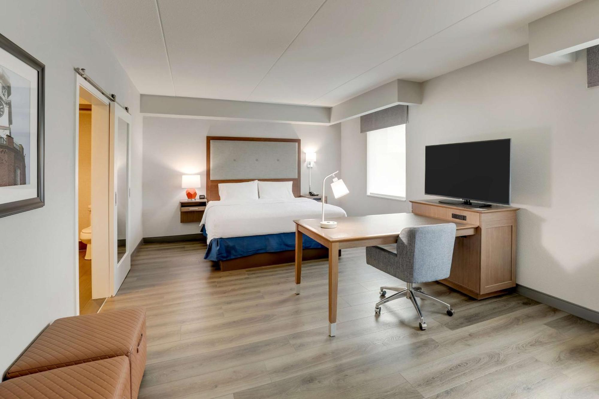 Hampton Inn And Suites Rome, Ga Dış mekan fotoğraf
