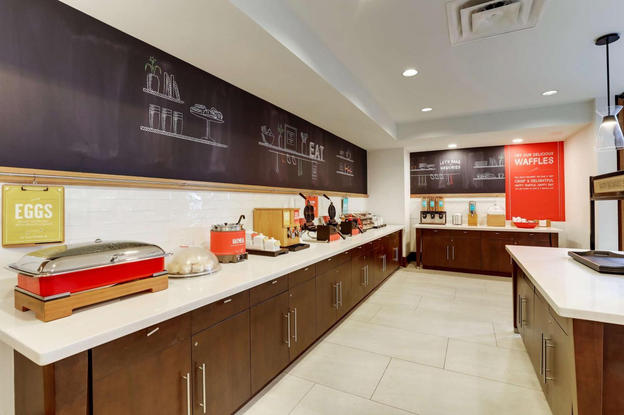 Hampton Inn And Suites Rome, Ga Dış mekan fotoğraf