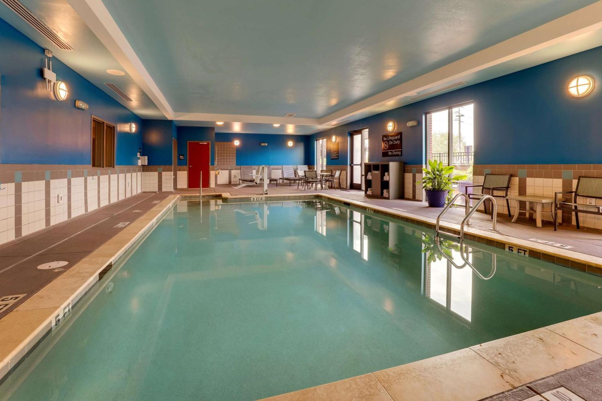 Hampton Inn And Suites Rome, Ga Dış mekan fotoğraf