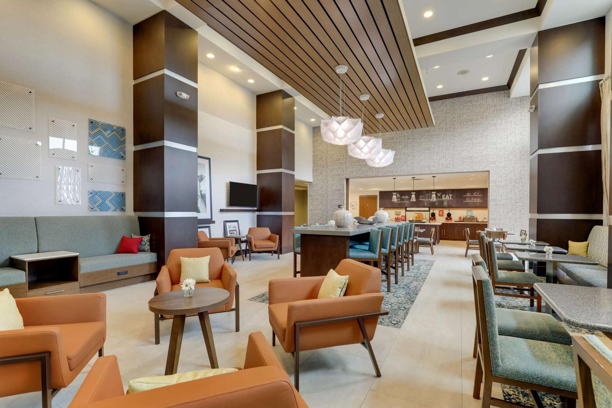 Hampton Inn And Suites Rome, Ga Dış mekan fotoğraf