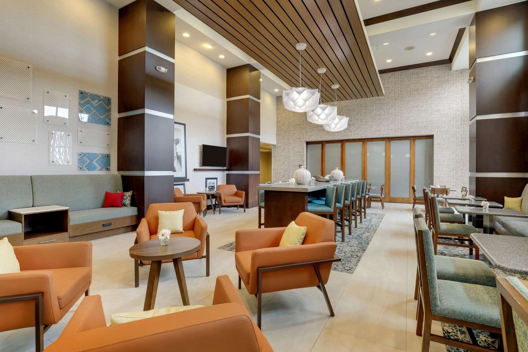 Hampton Inn And Suites Rome, Ga Dış mekan fotoğraf